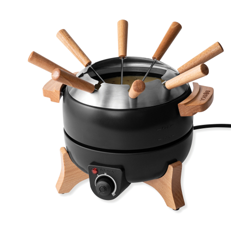 Set à fondue électrique promotionnel 2,3L BOSKA Party