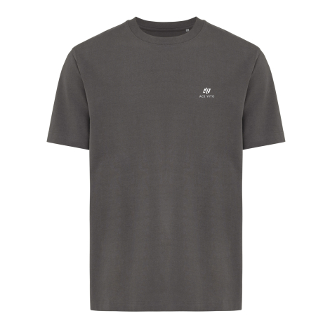 T-shirt publicitaire unisexe 220g recyclé IQONIQ Nikko