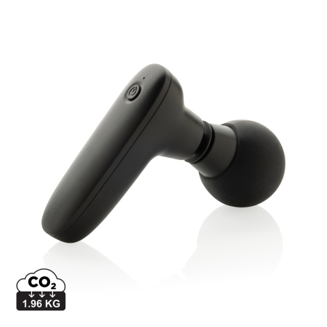 Pistolet de massage personnalisé RCS Revix