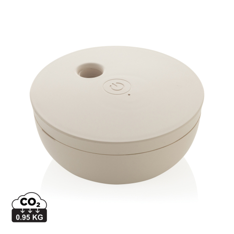 Humidificateur flottant personnalisable RCS Breevia