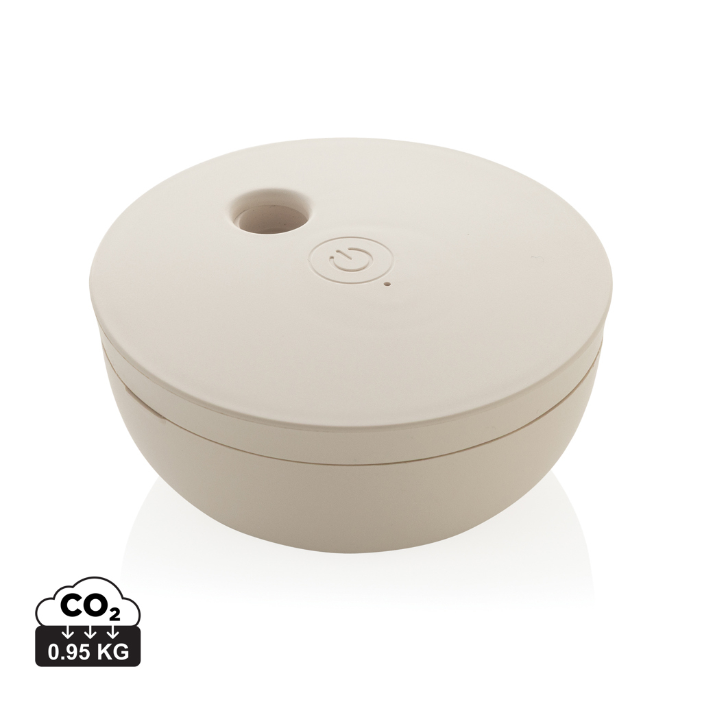 Humidificateur flottant personnalisable RCS Breevia Beige