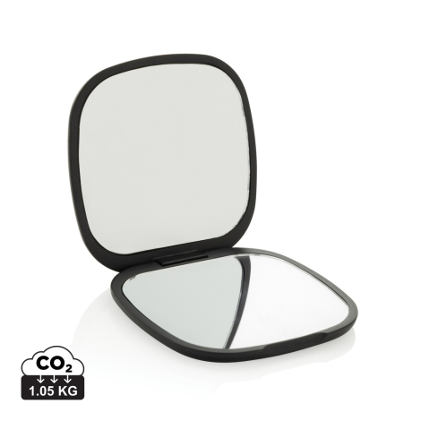 Miroir de poche publicitaire RCS Reflecta