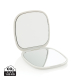 Miroir de poche publicitaire RCS Reflecta