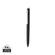 Stylo promotionnel encre fluide recyclé GRS Vibe