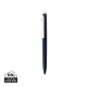 Stylo promotionnel encre fluide recyclé GRS Vibe