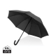 Parapluie 25" à personnaliser rPET Aware™ Swiss Peak Vero