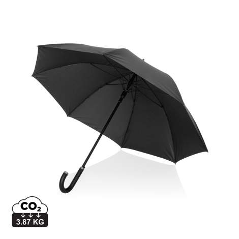 Parapluie 25" à personnaliser rPET Aware™ Swiss Peak Vero
