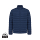 Doudoune homme personnalisée recyclée IQONIQ Maiko