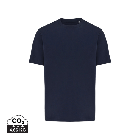 T-shirt publicitaire unisexe 220g recyclé IQONIQ Nikko