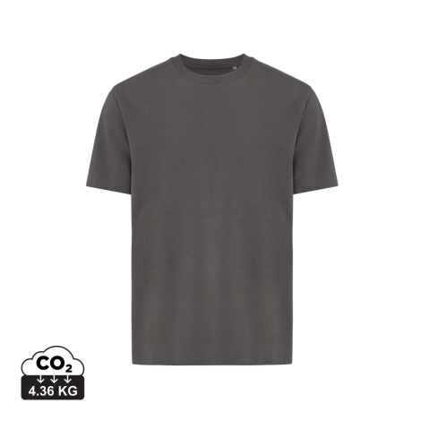 T-shirt publicitaire unisexe 220g recyclé IQONIQ Nikko