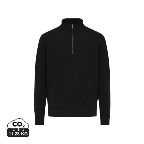 Sweat-shirt promotionnel unisexe 300g coton recyclé Elgon