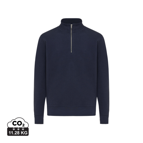Sweat-shirt promotionnel unisexe 300g coton recyclé Elgon
