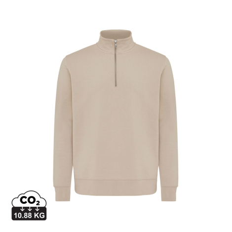 Sweat-shirt promotionnel unisexe 300g coton recyclé Elgon