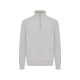 Sweat-shirt promotionnel unisexe 300g coton recyclé Elgon