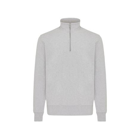 Sweat-shirt promotionnel unisexe 300g coton recyclé Elgon