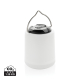 Lampe de table publicitaire rechargeable RCS Limio