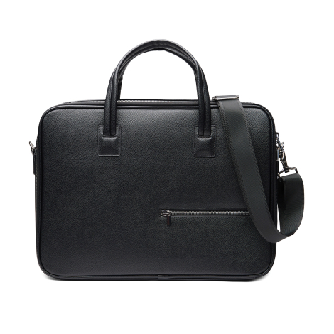 Sacoche ordinateur 15"personnalisable RCS Bermond VINGA