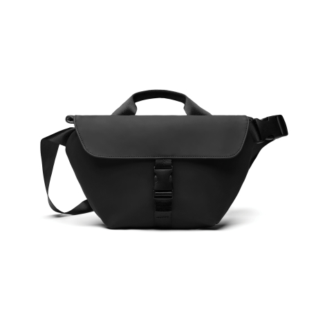 Sac bandoulière publicitaire RCS Baltimore VINGA