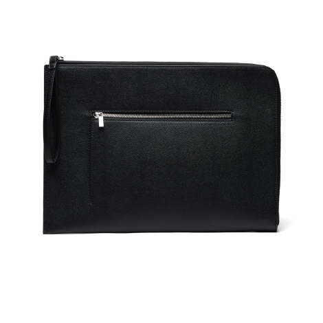 Sacoche ordinateur 16" à personnaliser RCS Bermond VINGA