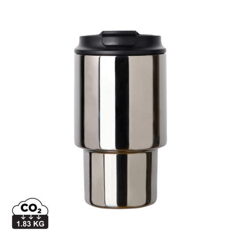 Tasse 350ml promotionnelle inox RCS Nagano VINGA
