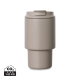 Tasse 350ml promotionnelle inox RCS Nagano VINGA