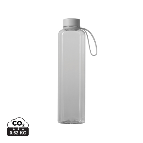 Bouteille personnalisée rPET 550ml RCS Arch VINGA