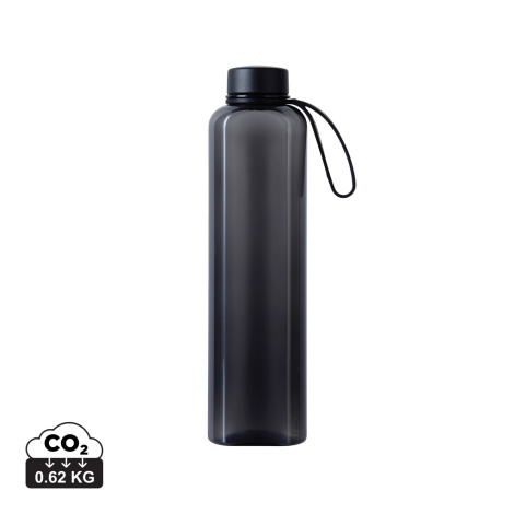 Bouteille personnalisée rPET 550ml RCS Arch VINGA