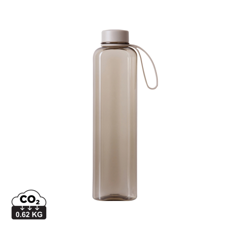 Bouteille personnalisée rPET 550ml RCS Arch VINGA