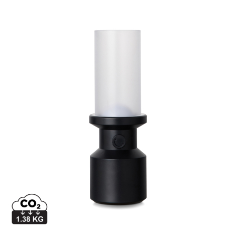 Lampe de table personnalisable RCS Niori VINGA