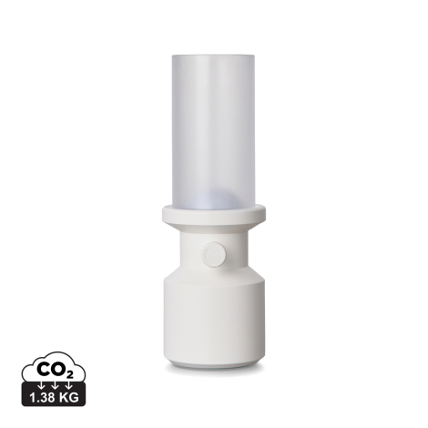 Lampe de table personnalisable RCS Niori VINGA