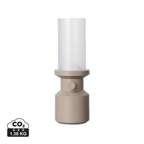 Lampe de table personnalisable RCS Niori VINGA