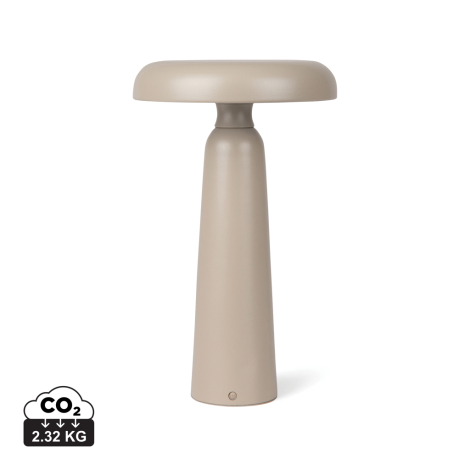 Lampe de table à personnaliser RCS Avery VINGA