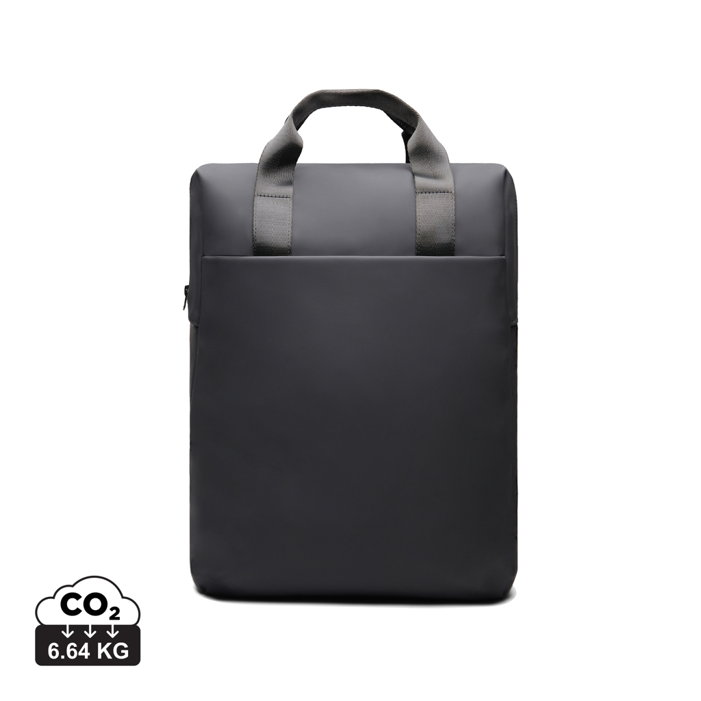 Sac à dos tote promotionnel RCS Baltimore VINGA Noir