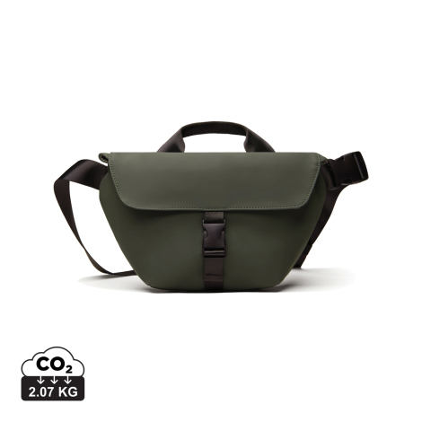 Sac bandoulière publicitaire RCS Baltimore VINGA