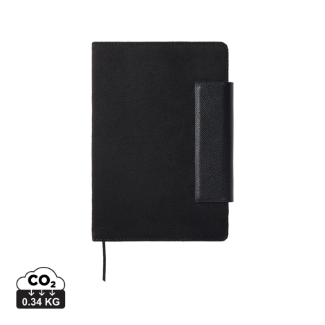 Carnet de notes promotionnel A5 GRS Marlow VINGA