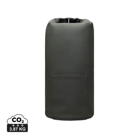 Sac isotherme personnalisé Roll-top RCS Baltimore VINGA