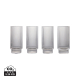 Set 4 verres highball personnalisables 360ml York VINGA