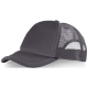 Casquette à personnaliser 5 pans respirante Trucker