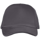 Casquette à personnaliser 5 pans respirante Trucker