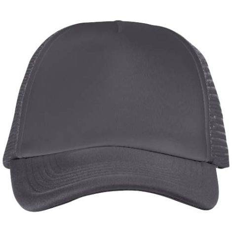 Casquette à personnaliser 5 pans respirante Trucker