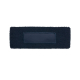 Bandeau en polycoton bleu marine à plat sur fond neutre, sans personnalisation.