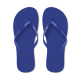 Tongs de plage promotionnelles PE taille M