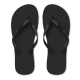 Tongs de plage personnalisables PE taille L