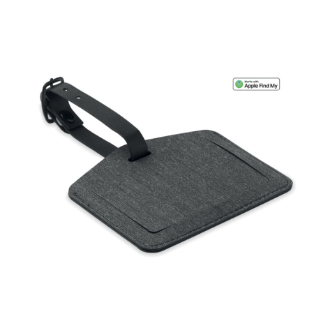 Étiquette de bagage promotionnelle anti-perte Tagsmart