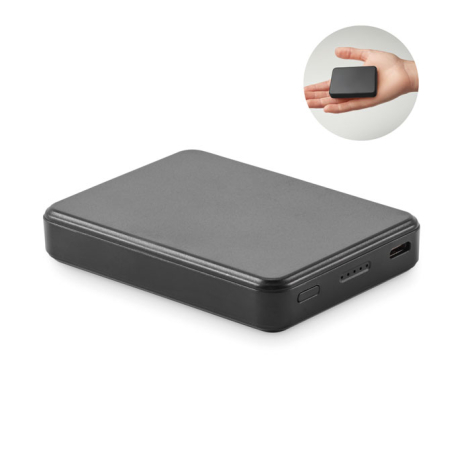 Powerbank 5000 mAh personnalisé Kleinpow