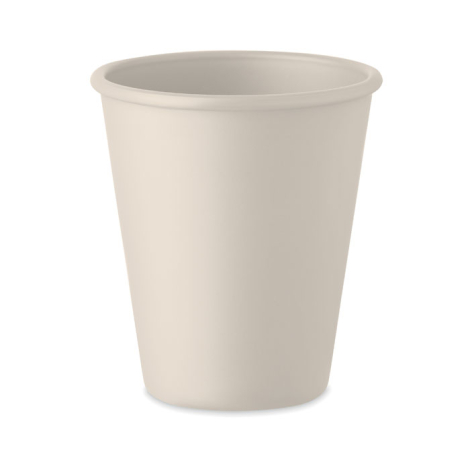 Gobelet promotionnel PLA simple paroi Cupful