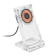 Chargeur sans fil 15W publicitaire Cryl