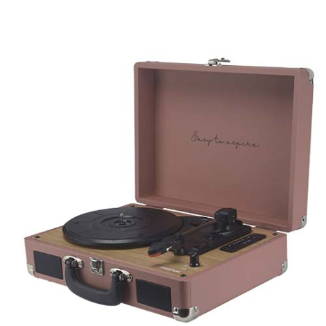 Tourne-disque promotionnel Prixton MP3 VC400