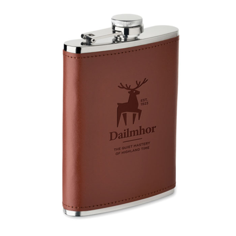 Flasque promotionnelle 200 ml Slimmy