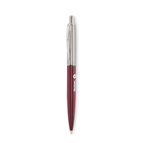 Stylo à personnaliser avec boîte Graz Colour